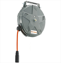 Cuộn dây hơi tự rút Sankyo-Triens SHA-3BSZ (8mm x15m)